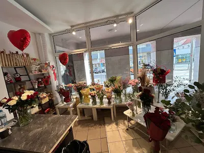 Kwiaciarnia Magical Moments